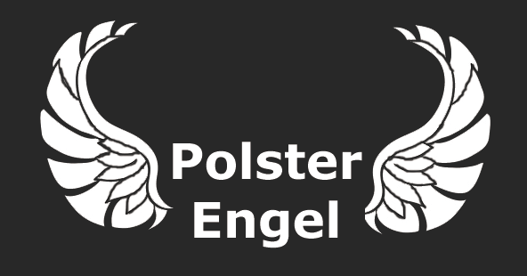 Polsterreinigung-Logo